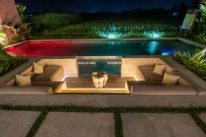 Villa Yanjo by BaliSuperHost