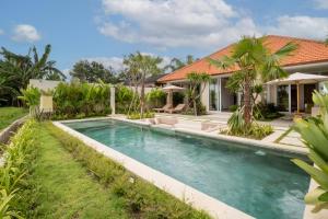 Villa Yanjo by BaliSuperHost