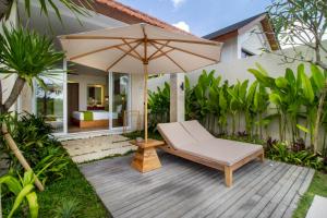 Villa Yanjo by BaliSuperHost