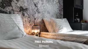 Hotelli Vaakko - Hotel and Apartments by UHANDA