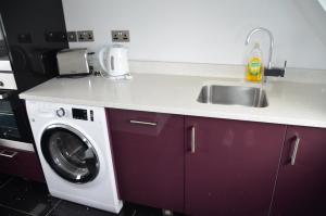 Luxuary SEAVIEW Penthouse 2 nights or more sleeps 4