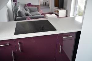 Luxuary SEAVIEW Penthouse 2 nights or more sleeps 4
