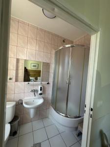 Apartament, Pokoje Koniczynka