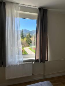 Apartament, Pokoje Koniczynka