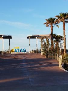 Campings mobil home Vias plage : photos des chambres