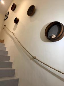 Maisons de vacances La Parenthese Bourguignonne : photos des chambres