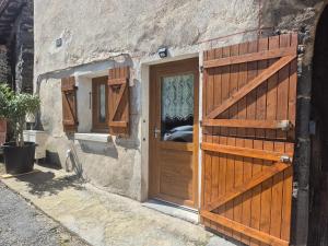 Maisons de vacances Au Pied des Remparts : photos des chambres