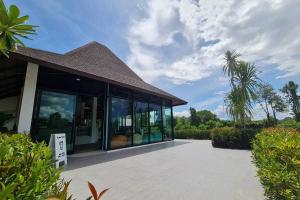 Phorpun Resort Lampang