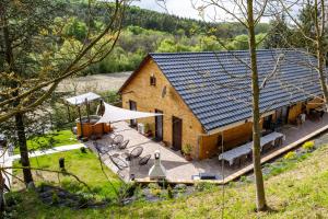 Diófaliget Guesthouse