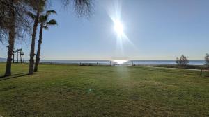 Apartamento en Marina dOr Primera Línea con Vistas al Mar