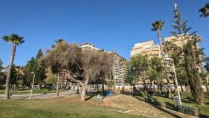 Apartamento primera línea Marina dOr-Vila Oropesa vistas al mar