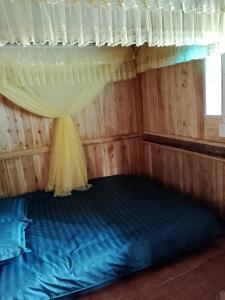 Nhà Gỗ Cổ homestay Lao xa - Ubytování bez kategorie ve městě Dong Van