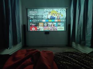 Großes modernes Loft mit Tischkicker, Billiard und Heimkino in Uni und Klinik Nähe