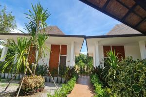 Phorpun Resort Lampang