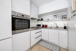 Sunny penthouse with terrace, Punta Prima