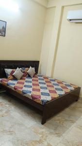 Maa Bhagwati Home stay & PG House