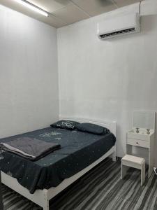 CK Homestay Parit Buntar Perak