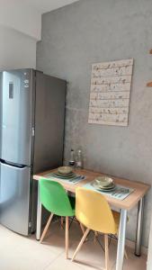 Parkside Nature Retreat & Parking