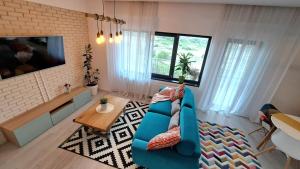 Parkside Nature Retreat