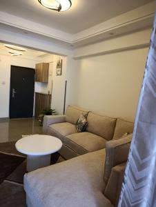 Cozy 1bedroom at Lavington, Nairobi