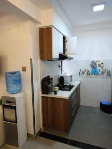 Cozy 1bedroom at Lavington, Nairobi