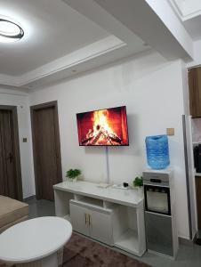 Cozy 1bedroom at Lavington, Nairobi