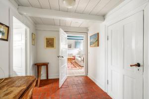 Strandvejen 52, Reersø