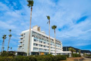 Ibusuki Seaside Hotel