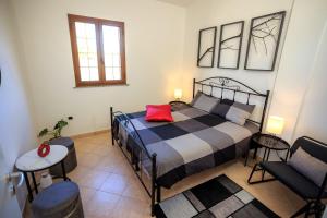 La Dimora di Tota - villa al mare con piscina, Otranto