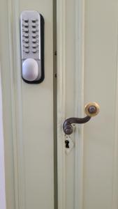 B&B / Chambres d'hotes Le N 9 : photos des chambres