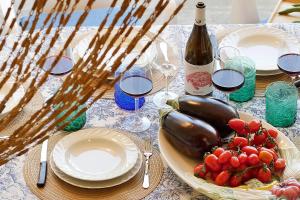 La Casetta Vicino al Mare