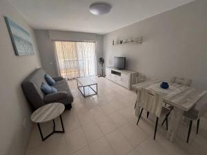 Cozy apartment with pool in Alcossebre, 50 m²