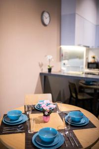 Bangsar LRT Suites EST by LSA