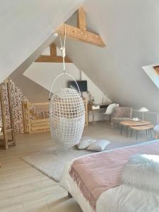 B&B / Chambres d'hotes La Belle Relax - calme et tranquillite assures - 2 personnes : photos des chambres