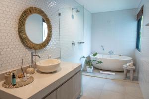 Villa Lena - Private 2 bedroom villa with pool