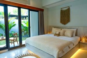 Villa Lena - Private 2 bedroom villa with pool