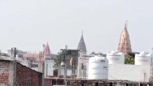 Maa Bhagwati Home stay & PG House