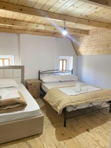 Marash Rrgalla Guesthouse