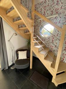 B&B / Chambres d'hotes La Belle Relax - calme et tranquillite assures - 2 personnes : photos des chambres