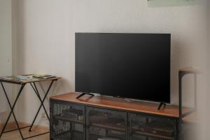 Appartements Le Saint Martin Duplexe a la Mer : photos des chambres
