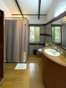 The Hideaway Hosur by evaddo