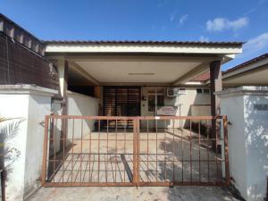 Homestay Kejora Bukit Rangin