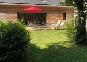 B&B / Chambres d'hotes La Belle Relax - calme et tranquillite assures - 2 personnes : photos des chambres