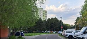 One-room apartment-around Bojnice