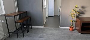 One-room apartment-around Bojnice