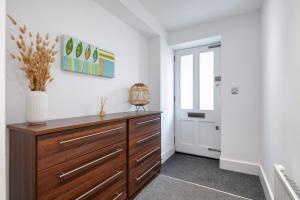 Stylish 2BR APT with Garden by St Pancras International