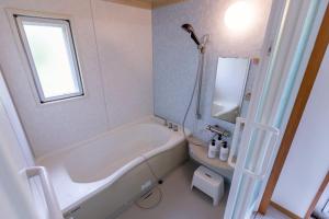 星空テラスと海一望 静寂に包まれる屋上BBQ Resort Villa ManMaka