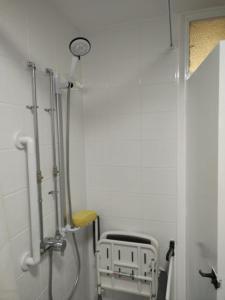Double room in Abbey Wood