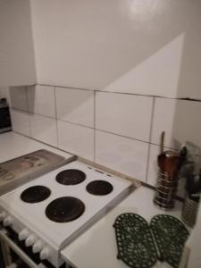 Accessible London Stay