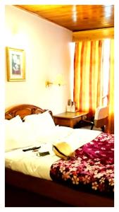 Hotal North 4 Star darjeeling